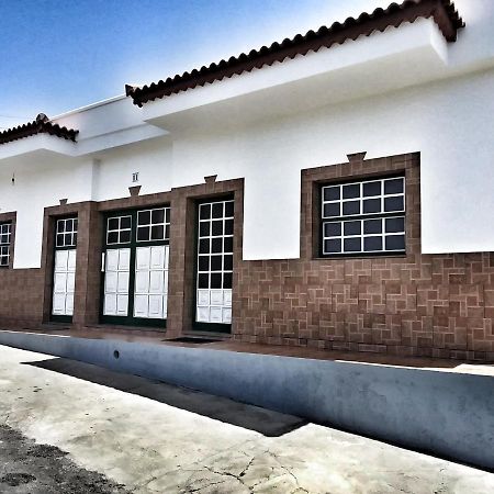 Villa La Ponderosa Los Llanos De Aridane Eksteriør bilde