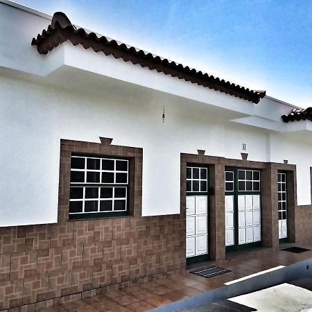 Villa La Ponderosa Los Llanos De Aridane Eksteriør bilde