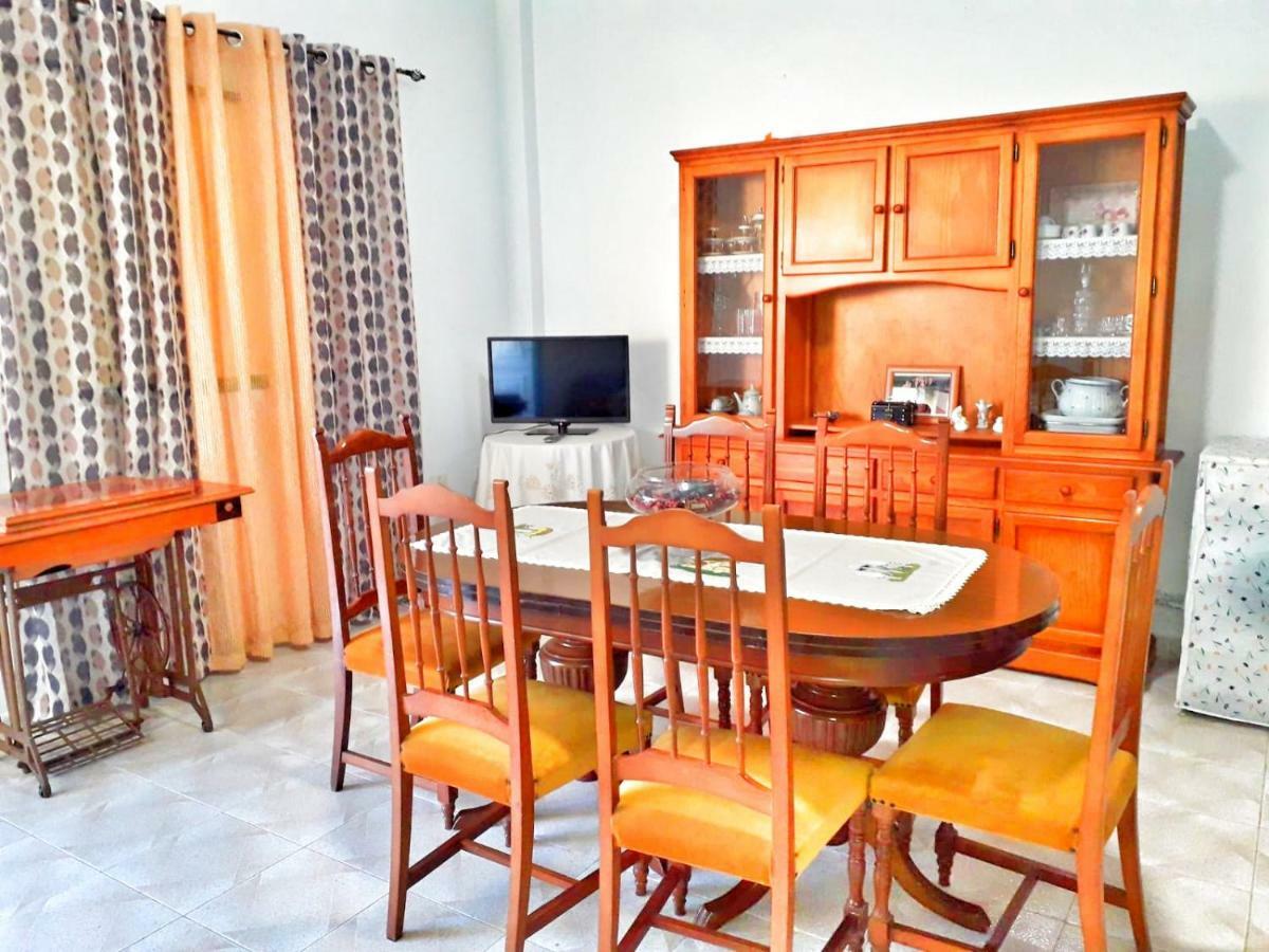 Villa La Ponderosa Los Llanos De Aridane Eksteriør bilde