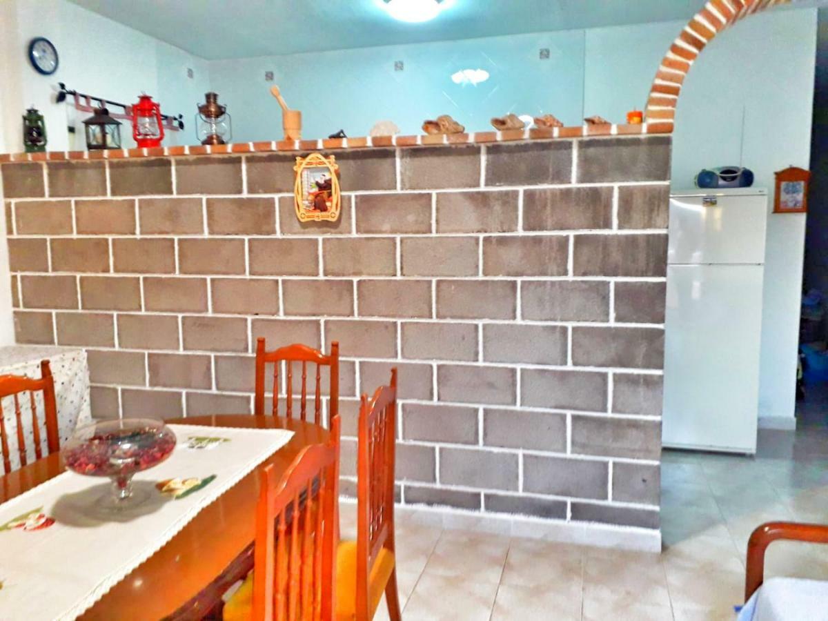 Villa La Ponderosa Los Llanos De Aridane Eksteriør bilde