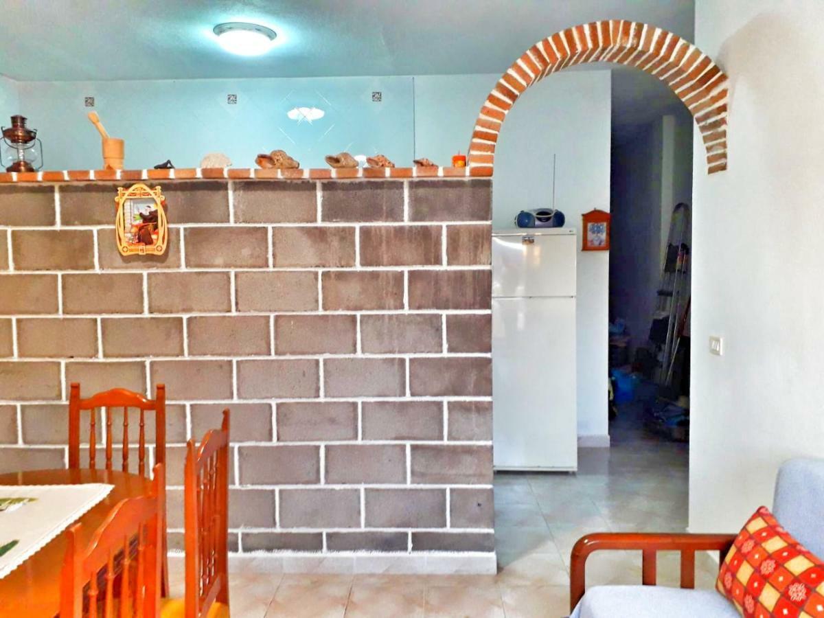 Villa La Ponderosa Los Llanos De Aridane Eksteriør bilde